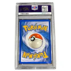 ⚡ 2003 Pokemon Skyridge Pikachu #84 PSA 10 GEM MINT E-Series - Image 2