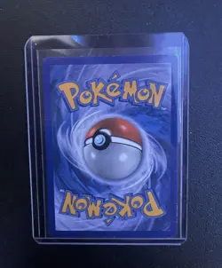 Pokemon Mew EX Full Art Holo Ultra Rare RC24/RC25 Legendary Treasures - Image 3