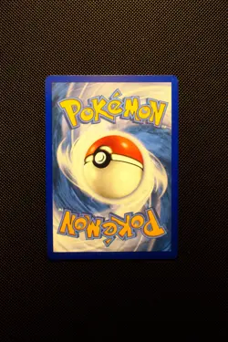 Pokemon: 1x Gouging Fire ex - 204/162 - Special Illustration Rare - NM Temporal - Image 2