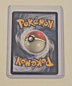 Pokemon Fossil 1st Edition Golduck 35/62 - Image 4