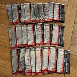 Pokemon TCG - Prismatic Evolutions Booster Pack - Lot of 25 - Factory Sealed - Image 4