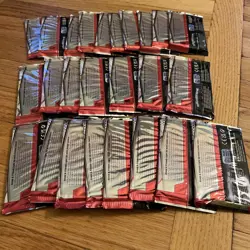 Pokemon TCG - Prismatic Evolutions Booster Pack - Lot of 25 - Factory Sealed - Image 5