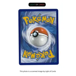 Pokemon TCG - Charizard ex - 056 - Black Star Promo - Holo - Ultra Rare - Image 2