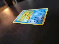 Pokemon Fossil Set 1st Edition Regular Finish Golduck 53/62 LP-NM OC450 - Image 3