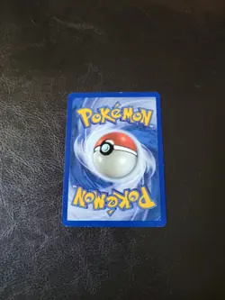 Pokemon Fossil Set 1st Edition Regular Finish Golduck 53/62 LP-NM OC450 - Image 5