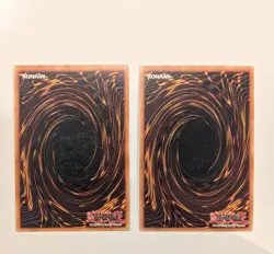 2x Kycoo the Ghost Destroyer LON-062 Unlimited Super Rare LP - Image 2