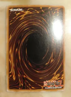 Yugioh XYZ-Dragon Cannon BPT-010 Secret Booster Tin Limited Edition VLP-NM (2) - Image 5