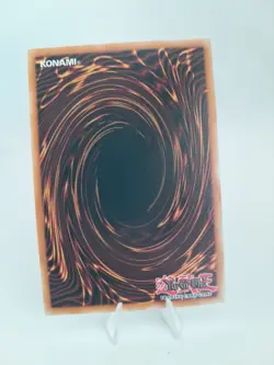 Book of Moon - MGED-EN039 - Premium Gold Rare 1st Edition Yugioh - Image 2