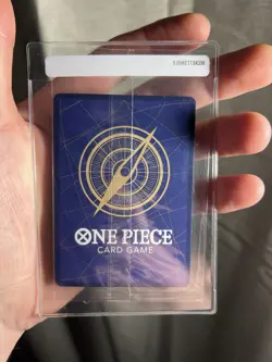 NYCC 2025 - ONE PIECE PANEL GEAR 5 LUFFY PROMO EXCLUSIVE Sealed - Image 2