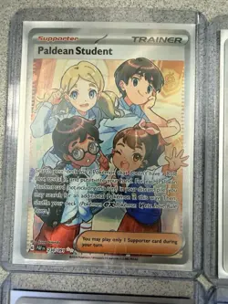 Ultra Rare Pokemon Card Lot Of 12 - Image 2