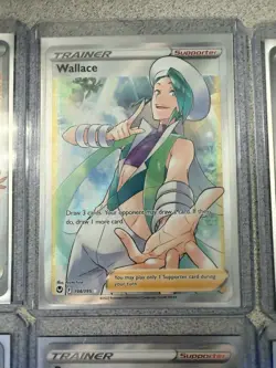 Ultra Rare Pokemon Card Lot Of 12 - Image 3