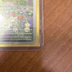 Pikachu 088 Sv: Scarlet & Violet Promo Cards Illustrator Rare Holo - Image 2