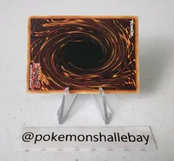 Infinite Impermanence MAMA-EN100 *NM* 1st Edition Ultra Rare Yugioh Card - Image 4