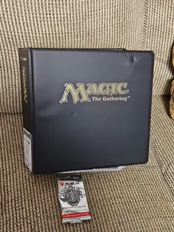 Magic MTG - Adventures Forgotten Realms Master Set of 1,034+ Cards (Short 209+) - Image 1