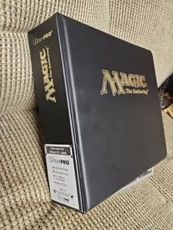Magic MTG - Adventures Forgotten Realms Master Set of 1,034+ Cards (Short 209+) - Image 2