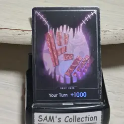 DON!! Card Katakuri (English) FOIL One Piece Card Game Premium Booster - Image 1