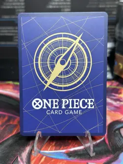 One Piece Card Boa Hancock (SP Alt Art) OP14-112 SR The Azure Sea's Seven JP - Image 2