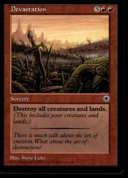 Portal Devastation - Image 1