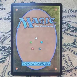 Jasmine Dragon Tea Shop 0390 Foil Extended Art MTG Avatar NM/M - Image 2