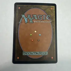 MTG Foil Elves Of Deep Shadow NM Ravnica Magic the Gathering 161/306 - Image 2