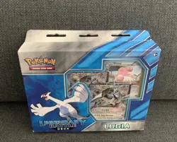Legendary Battle Deck Lugia & Ho-Oh Sealed Pokemon TCG - Image 2