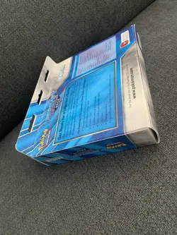 Legendary Battle Deck Lugia & Ho-Oh Sealed Pokemon TCG - Image 5