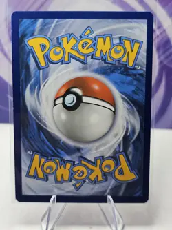 Larvitar 40/124 Pokemon XY 2016 Fates Collide Reverse Holo Unlimted LP - Image 2