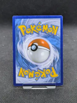 Pokemon Blaziken Furious Fists 14/111 Reverse Holo National Championships Stamp - Image 4