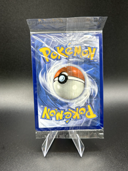 Snorlax - SVP 051 - Illustration Rare - Black Star Promo - Pokemon Card - SEALED - Image 2