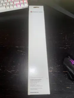 New In Box - Playmat Mat - PokemonCenter - MooMoo Milk Medley - Image 2