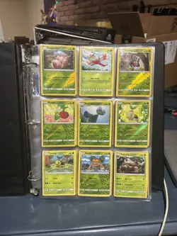 Pokemon TCG 2018 Ultra Prism Master Set Semi Complete ALL NM+ - Image 1