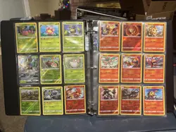 Pokemon TCG 2018 Ultra Prism Master Set Semi Complete ALL NM+ - Image 2