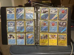 Pokemon TCG 2018 Ultra Prism Master Set Semi Complete ALL NM+ - Image 3