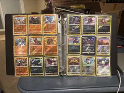 Pokemon TCG 2018 Ultra Prism Master Set Semi Complete ALL NM+ - Image 5