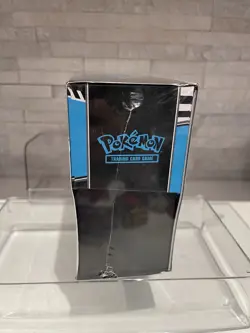 Pokemon TCG: Scarlet & Violet - Black Bolt Elite Trainer Box ETB - New & Sealed - Image 2