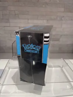 Pokemon TCG: Scarlet & Violet - Black Bolt Elite Trainer Box ETB - New & Sealed - Image 4