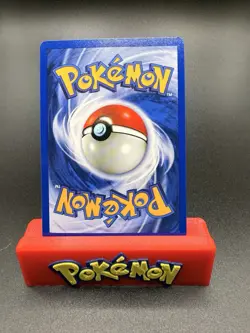 Pokemon Team Rocket 1st Edition Regular Finish Squirtle 68/82 NM+ - Image 2