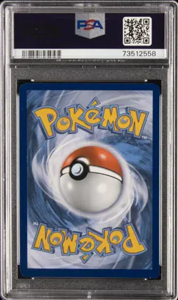 2022-2023 POKEMON PLAY! POKEMON PRIZE PACK #111 FULL ART/RAYQUAZA VMAX PSA 10 - Image 2
