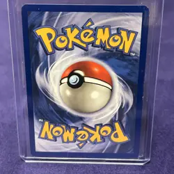 Pokemon TCG Golduck Fossil 35/62 Regular 1st Edition - Image 2