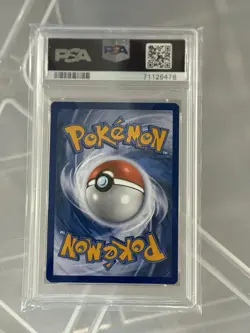 Pokemon Special Delivery Charizard SWSH075 Holo Promo 2022 PSA 9 Pokemon Center - Image 2