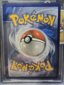 Pokemon 2016 XY Evolutions Charizard Holo Rare #11 BGS 9 Mint - Image 4