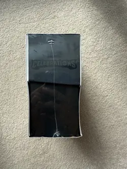 Pokemon Celebrations Elite Trainer Box ETB 25th Anniversary Sealed (Small tear) - Image 3