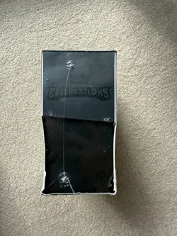 Pokemon Celebrations Elite Trainer Box ETB 25th Anniversary Sealed (Small tear) - Image 4