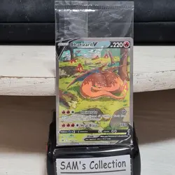 Charizard UPC V VMAX VSTAR Promos SWSH260 SWSH261 SWSH262 Pokemon (SEALED) - Image 1