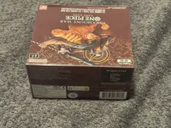One Piece OP-02 Paramount War Booster Box English Sealed New - Image 3