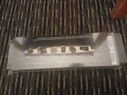 Star Wars Customizable Card Game First Anthology Box Set 1997 Factory Sealed - Image 4