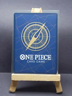 One Piece Card Game OP14 Sugar SP #OP10-065 Alt Art - Image 2