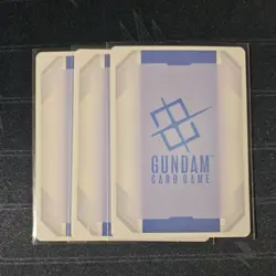 Gundam Card Game - GD01-021 - LR - Gundam AGE-1 Normal - Image 2