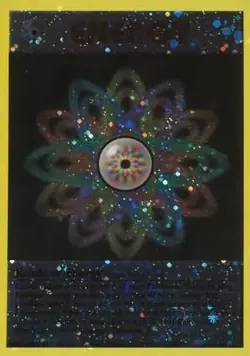 Rainbow Energy (WotC League Promo) [League & Championship Cards] Near Mint Holof - Image 1