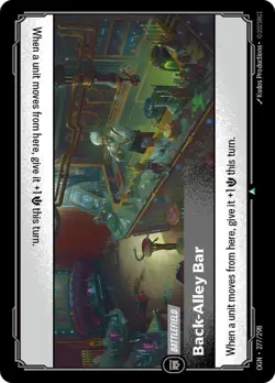 Riftbound League of Legends Origins (pick your card, NM holofoil) - Image 4